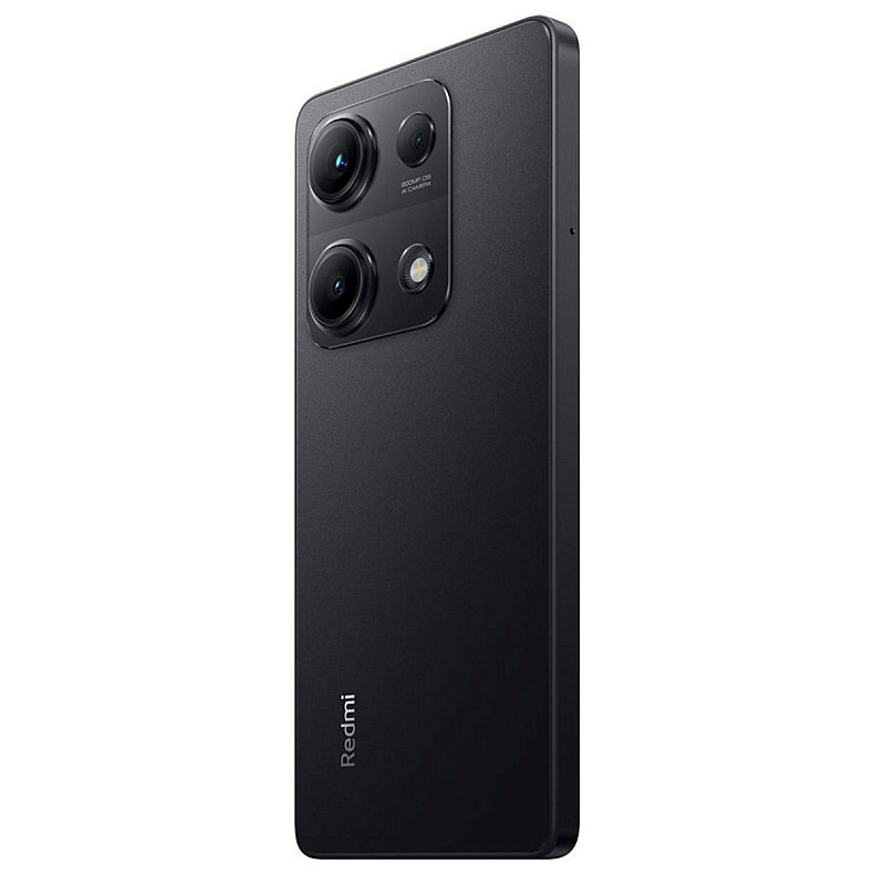 Смартфон Xiaomi Redmi Note 14S 8/256GB Black EU