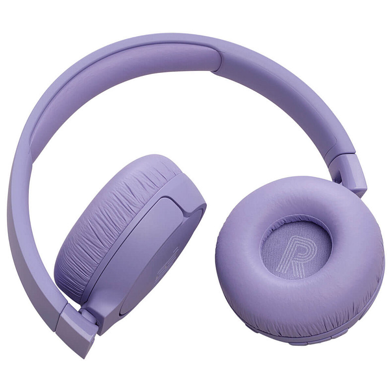 Наушники JBL TUNE 670 NC Purple (JBLT670NCPUR)