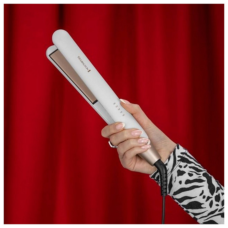 Щипцы для волос Remington S4740 Shea Soft