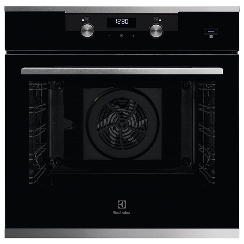 Духова електрична шафа Electrolux KODEH70X
