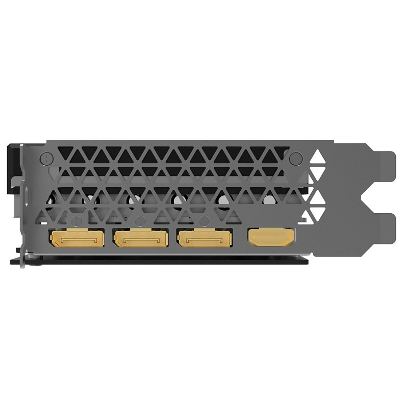 Відеокарта Inno3D GeForce RTX5070 TWIN X2, 12GB GDDR7, 192bit, PCI Express 5.0