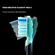 Насадка Oclean Ultra Gum Care Brush Head 2psc UG02 B02 Black