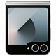 Смартфон Samsung Galaxy Flip6 SM-F741 256GB Silver Shadow (SM-F741BZSGSEK)
