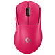 Миша Logitech G Pro X Superlight 2 Dex Pink (910-007373)