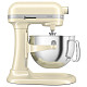 Кухонный комбайн KitchenAid Artisan 5,6 л 5KSM60SPXEAC с подъемной чашей, кремовый