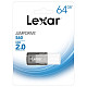 Флешка Lexar S60 USB2 64GB (LJDS060064G-BNBNG)