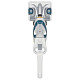 Пилосос-Пароочисник Rowenta RY8561WH Clean & Steam Multi