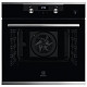 Духова електрична шафа Electrolux KODEH70X