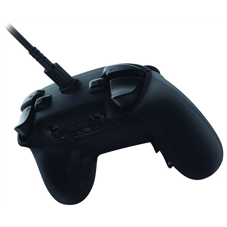 Геймпад RAZER Wolverine V3 TE Black (RZ06-05550100-R3M1)