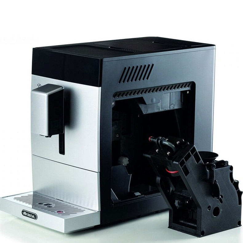 Кофемашина Ariete 1453 SLVR