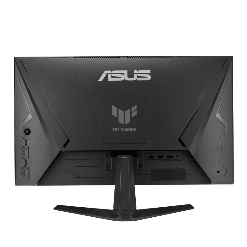 Монітор Asus TUF Gaming VG257Q5A 24.5" IPS 200Hz Black (90LM0B40-B01B71)