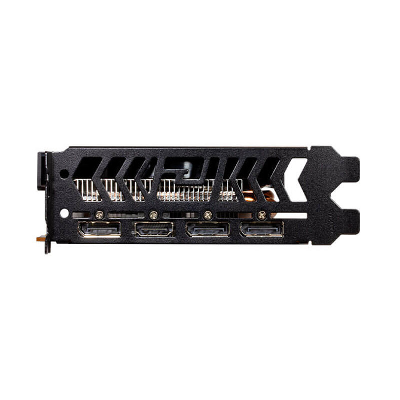 Видеокарта PowerColor Radeon RX 6600XT 8 GB Fighter (AXRX 6600XT 8GBD6-3DH)