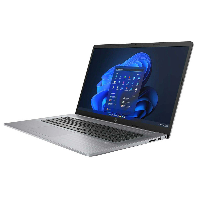 Ноутбук HP 470 G10 (85C25EA) Silver