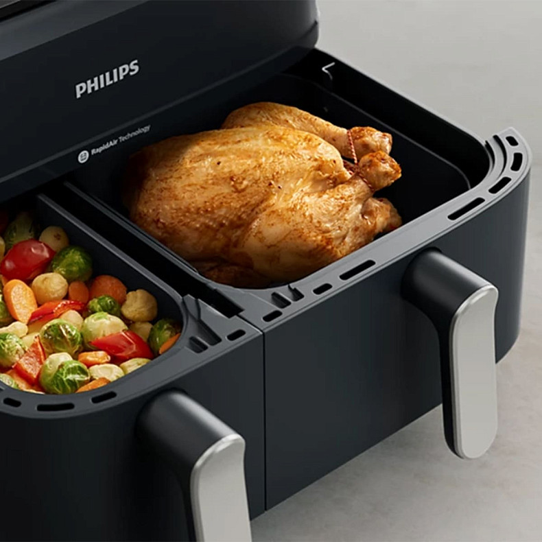 Мультипечь Philips NA351/00