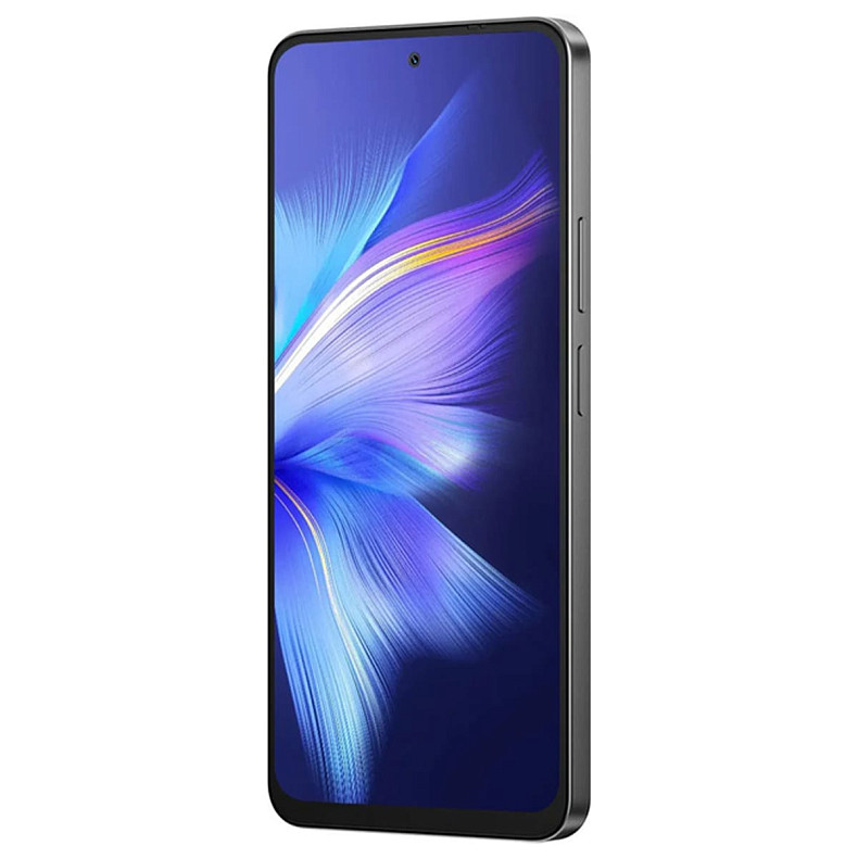 Смартфон Blackview Shark 9 8/256GB Feather Black