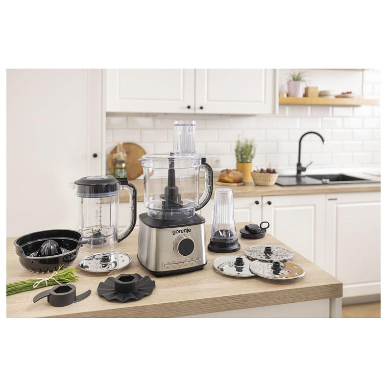 Кухонна машина Gorenje SBR1500E