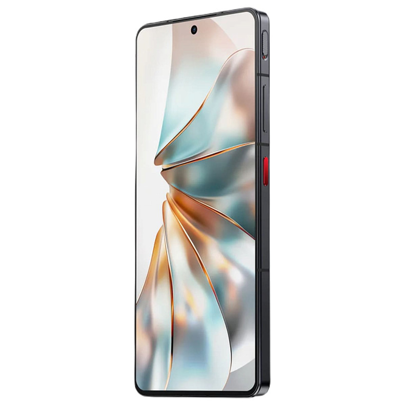 Смартфон ZTE Nubia Z60S Pro 16/512GB Black EU