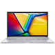 Ноутбук ASUS Vivobook 17 X1704ZA-AU386 17.3" FHD IPS, Intel i5-1235U, 8GB, F512GB, UMA, NoOS