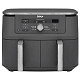 Мультипечь Ninja Dual Zone Air Fryer Max DZ400EU