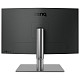 TFT 27" BenQ PD2725U, IPS, 4K UHD, DHDR400, 2xHDMI, DP, 2xThunderbolt 3 (USB-C), USB-hub, HAS, кол.