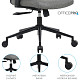 Крісло офісне OfficePro Fusion OC577G Gray