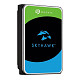 HDD диск SATA 16.0TB Seagate SkyHawk AI Surveillance 7200rpm 512MB (ST16000VE005)