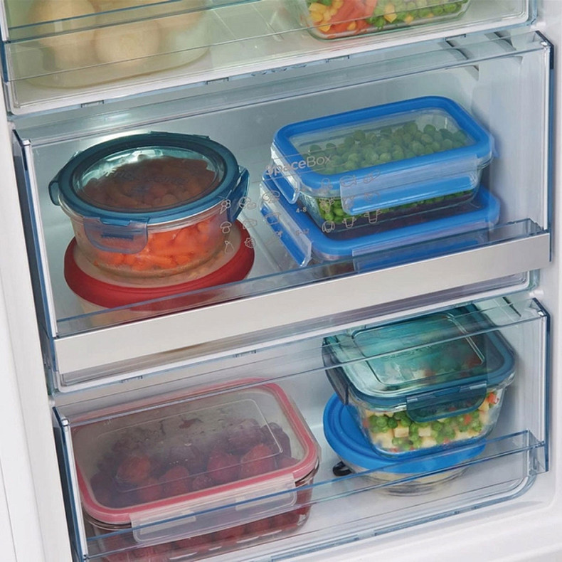 Холодильник встроенный Gorenje NRKI 4182 A1