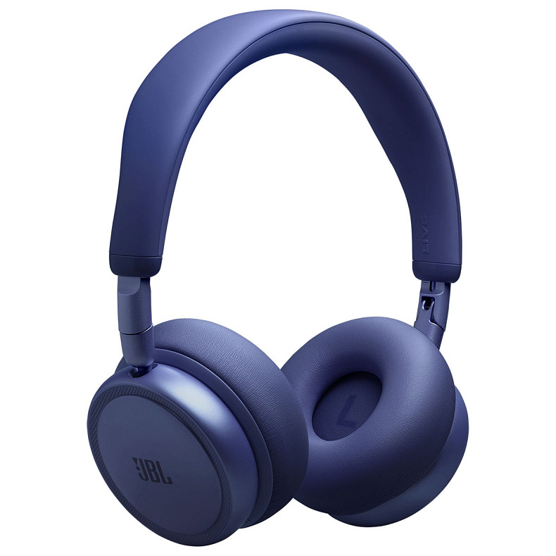 Наушники JBL Live 680NC Blue (JBLLIVE680NCBLU)