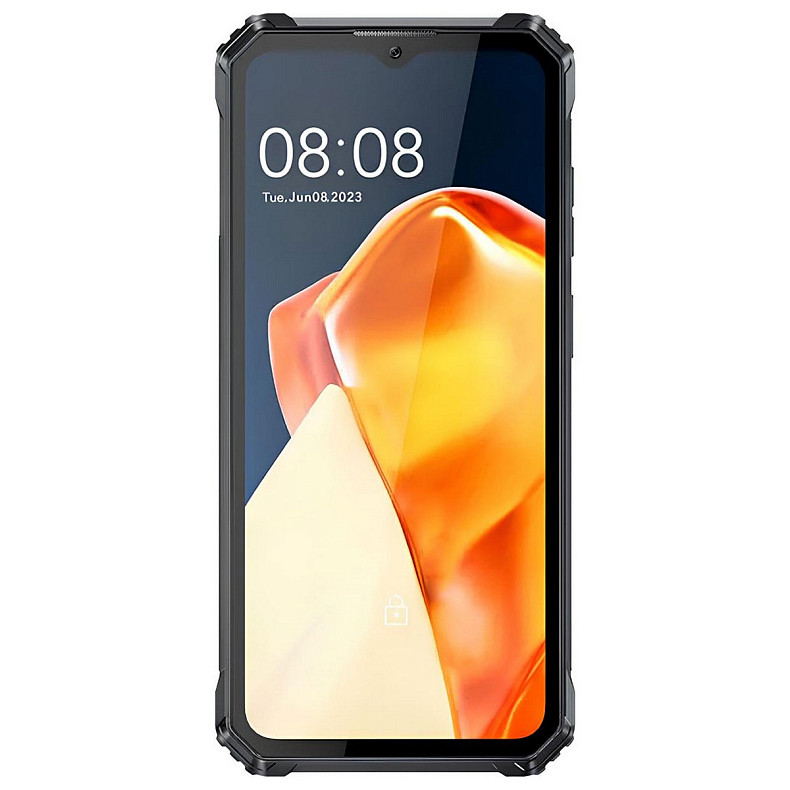Смартфон Oukitel G1 6/256GB Orange