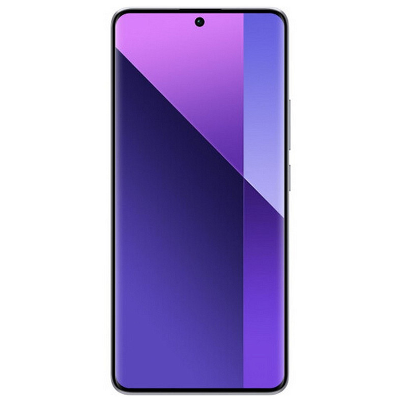 Смартфон Xiaomi Redmi Note 13 Pro+ 5G 12/512GB Dual Sim Aurora Purple EU_