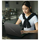 Ноутбук ASUS ROG Zephyrus G14 GU405AW-SY049W 14" 3K OLED, Intel Ultra 9 386H, 64GB, F2TB, NVD5080-16