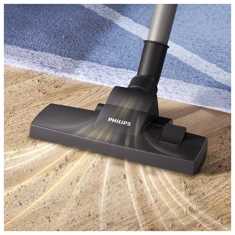 Пылесос Philips XD1101/10