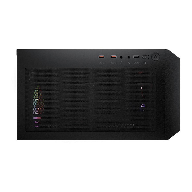 Корпус Cougar MX360 RGB