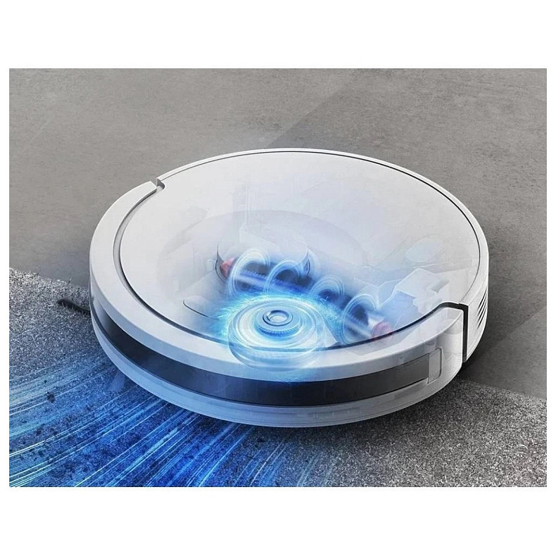 Робот-пилосос Rowenta RR8777WH