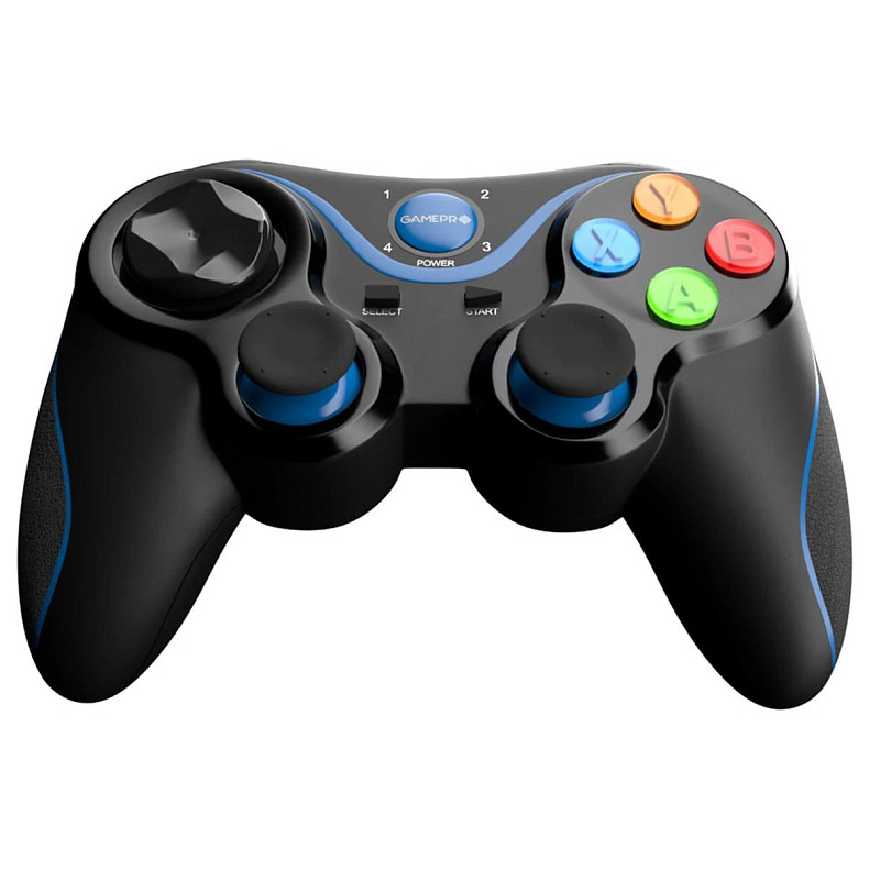 Геймпад GamePro MG550