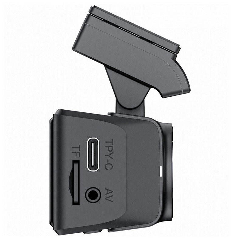 Автомобільний відеореєстратор Aspiring Alibi 10 (AL10QHD25DW)