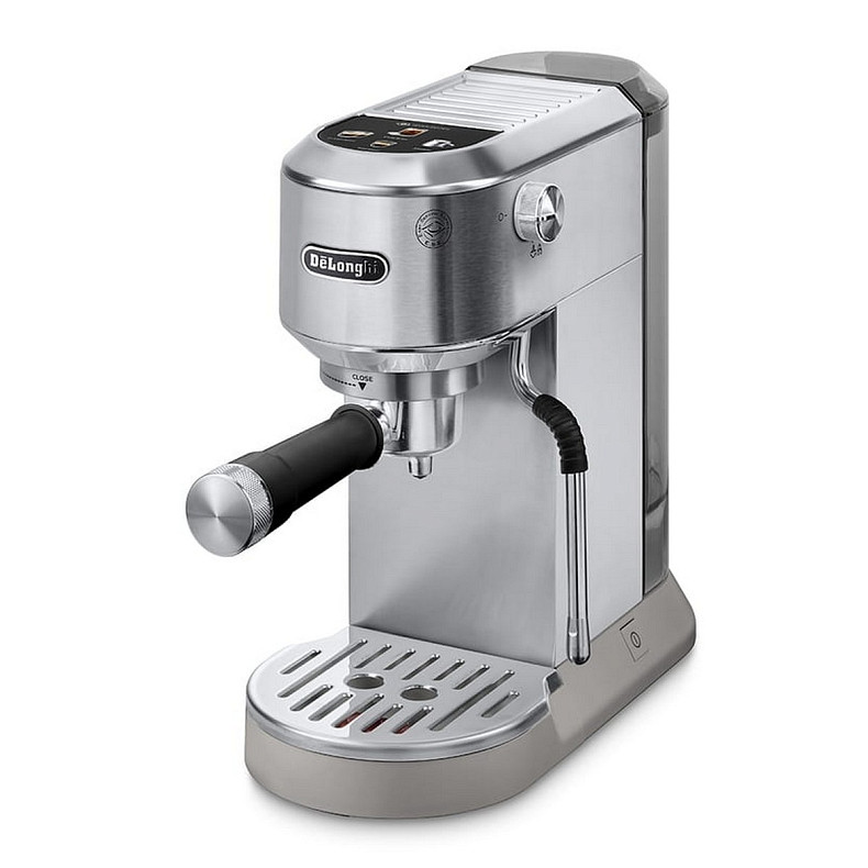 Кофеварка рожковая Delonghi EC 890.M