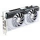 Видеокарта RTX 4070 12GB GDDR6X Dual EVO White OC Asus (DUAL-RTX4070-O12G-EVO-WHITE)