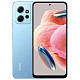 Смартфон Xiaomi Redmi Note 12 8/256GB Dual Sim Ice Blue EU_