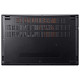 Ноутбук Acer Nitro V 15 ANV15-A31 15.6" FHD IPS, AMD R5-150, 16GB, F512GB, NVD5060-8, Lin, чорний