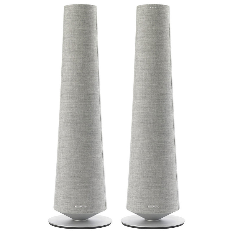 Мультирум акустика Harman/Kardon CITATIONE TOWER 100 Grey GA (HKCITATIONTWRGRYEU)