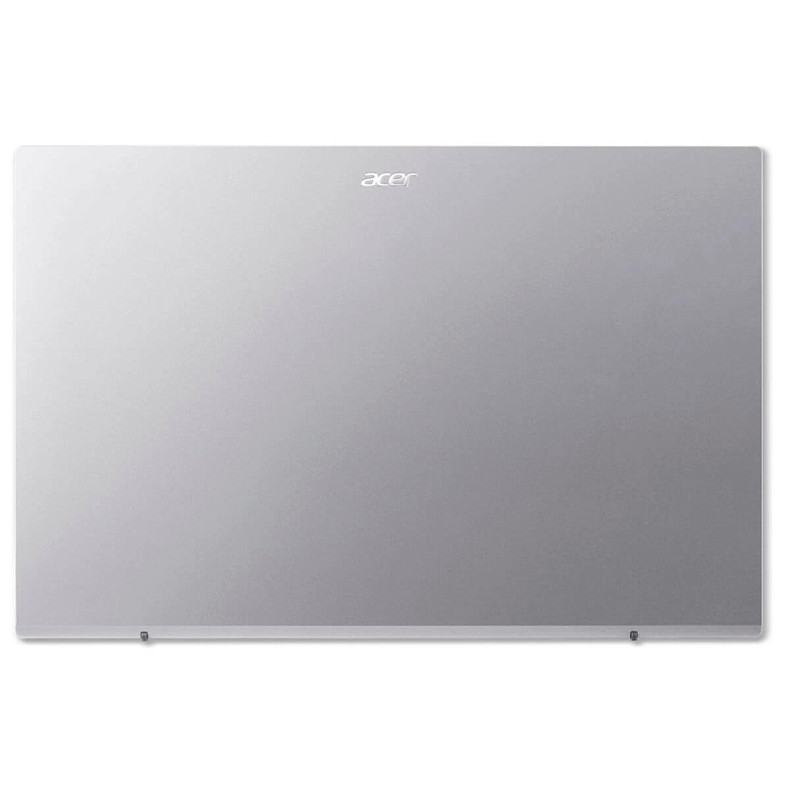 Ноутбук Acer Aspire 3 A317-54-386Z Silver (NX.K9YEU.006)