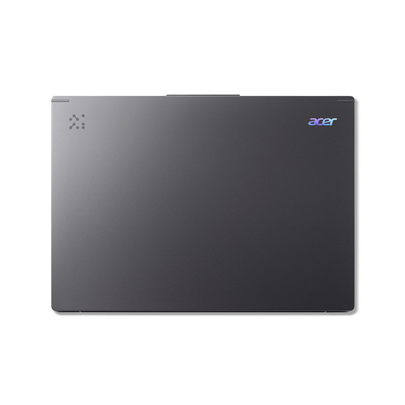 Ноутбук Acer Aspire 14 A14-52M 14" WUXGA OLED, Intel U5-226V, 16GB, F512GB, UMA, Win11, сірий