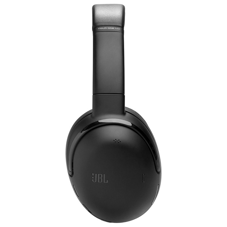 Наушники JBL Tour One M3 Black (JBLTOURONEM3BLK)