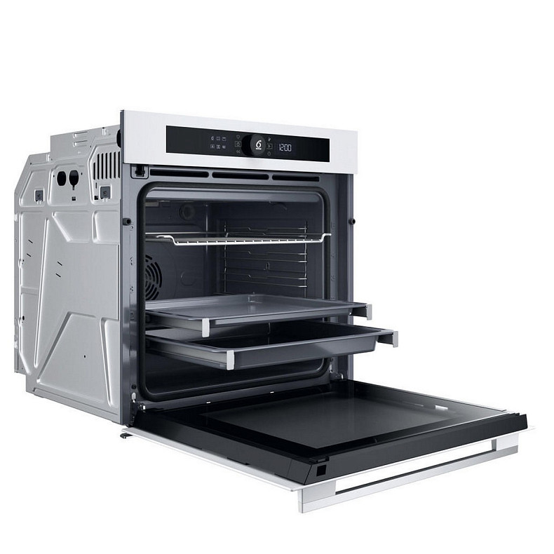Духовой шкаф Whirlpool WOI5S8PM2SWA