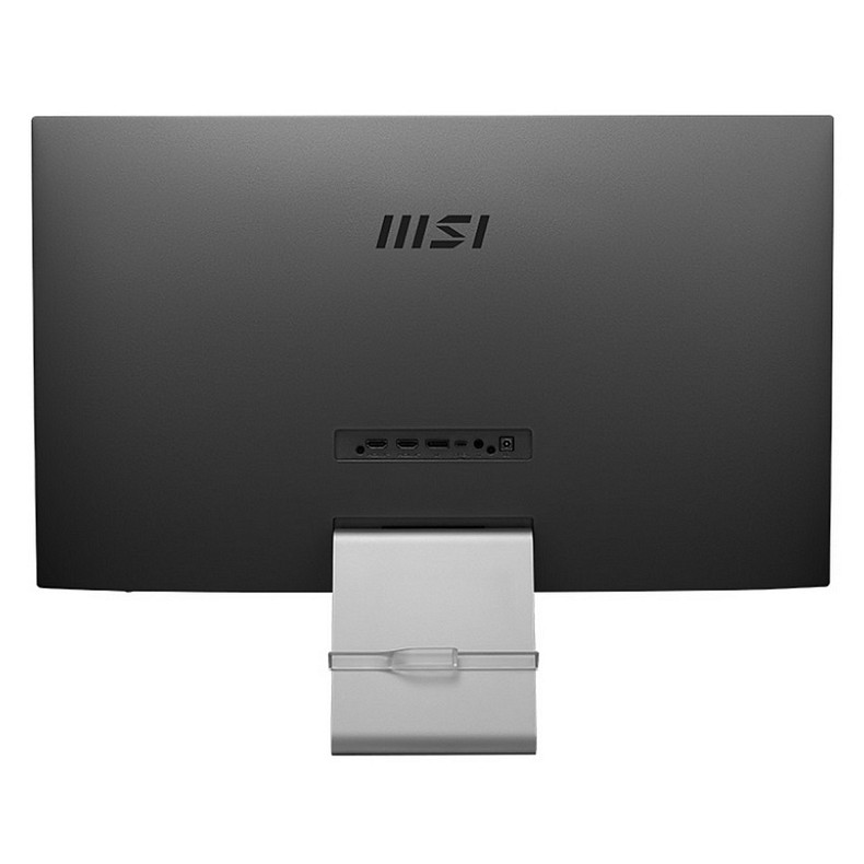 Монітор MSI 27" Modern MD271UL 2xHDMI, DP, USB-C, IPS, 3840x2160, 4ms, DCI-P3 99%