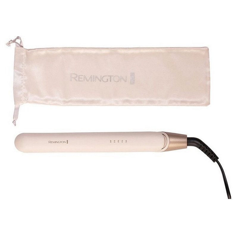 Щипцы для волос Remington S4740 Shea Soft