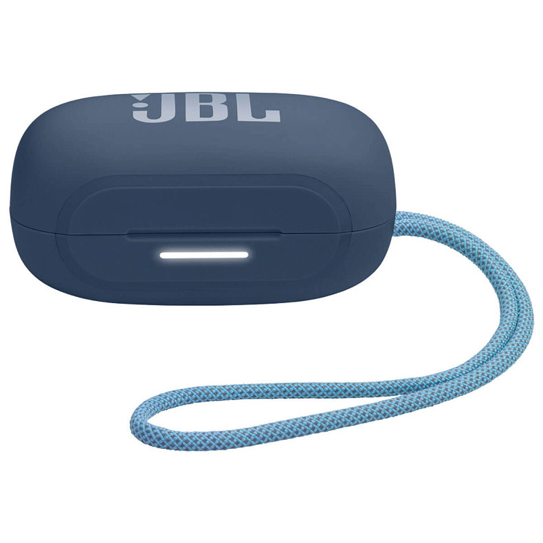 Наушники JBL Reflect Aero TWS Blue (JBLREFLECTAEROBLU)