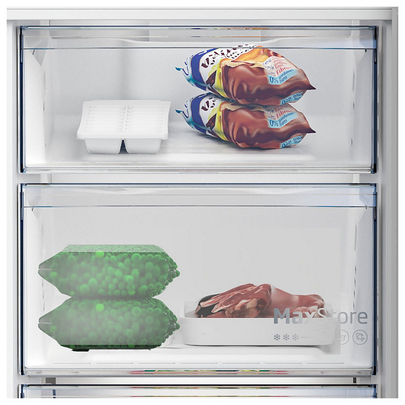 Холодильник Beko B3RCNA364HXB