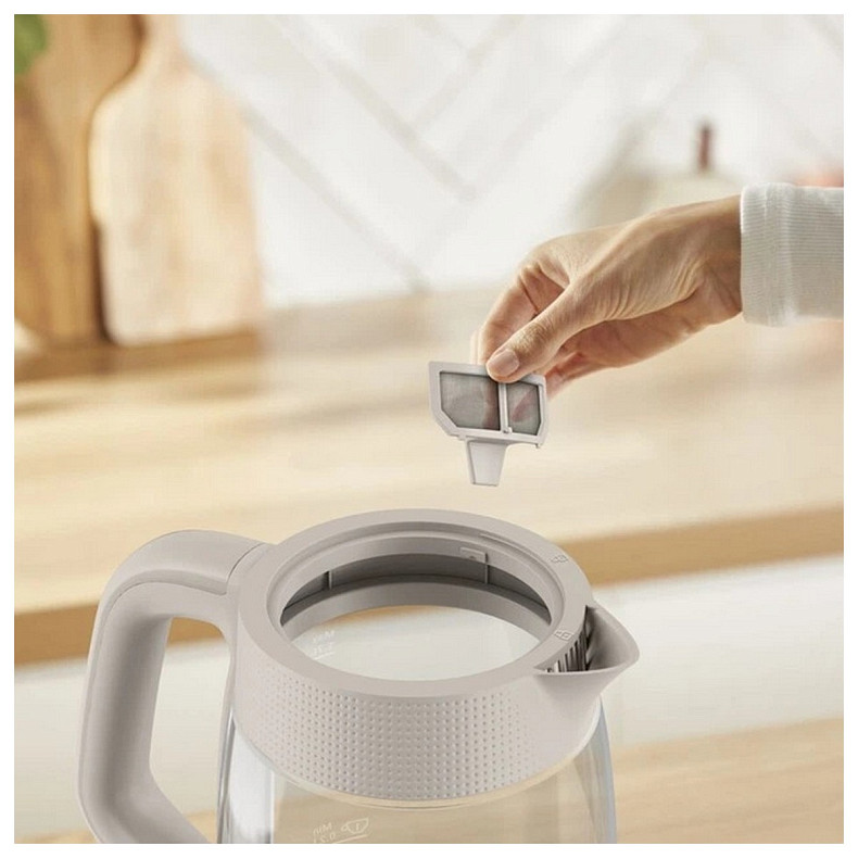 Електрочайник Tefal KO2G0BE0